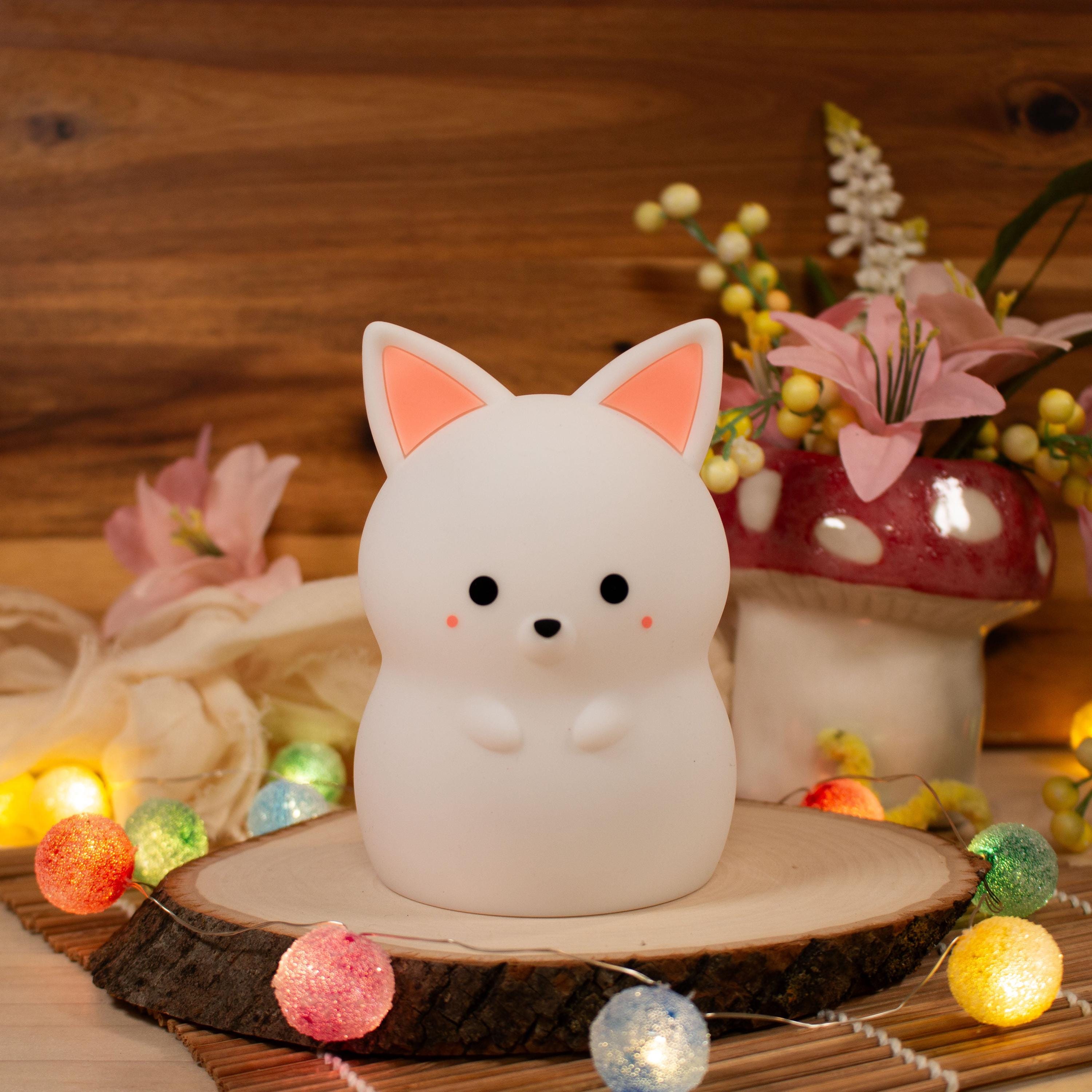 SKZOO Squishy Lamps - Etsy