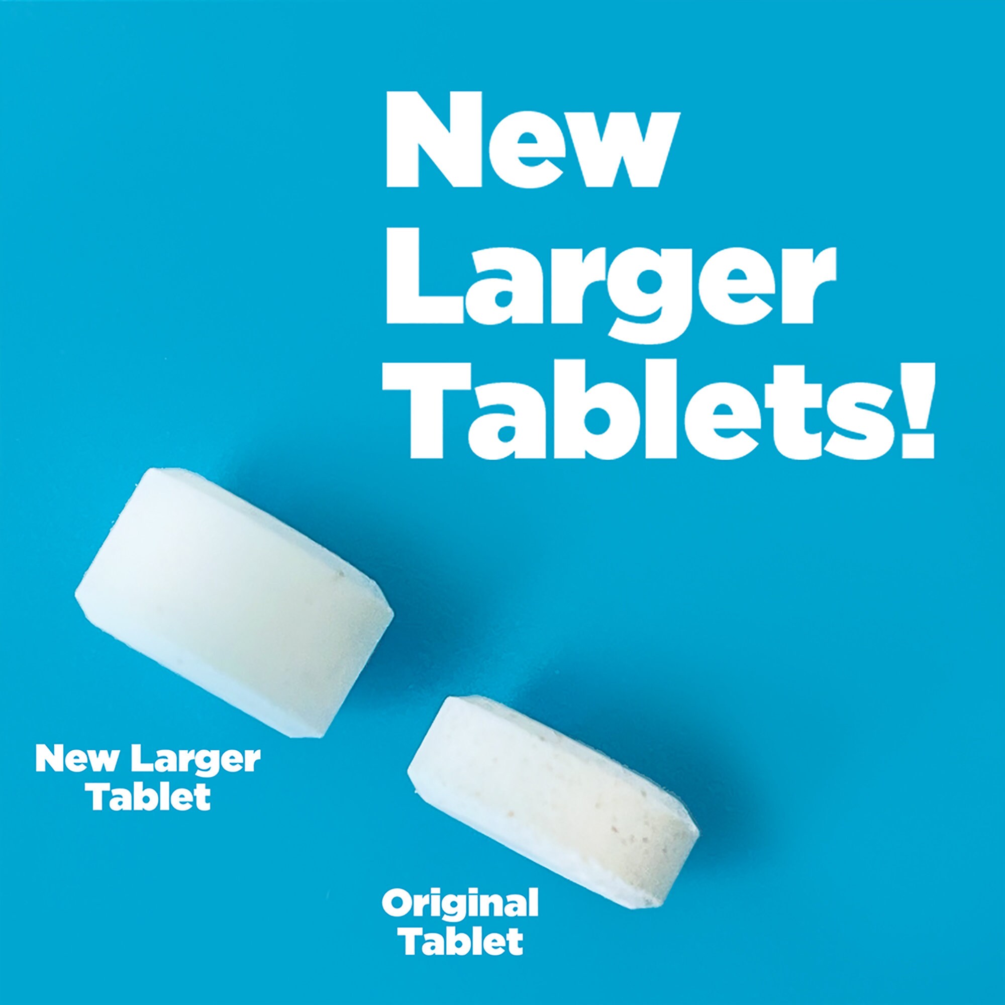 Toothpaste Tablets by Chomp Etsy