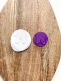 Imperfect Boobs Stamp