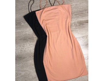 Babygirl Mini Dress