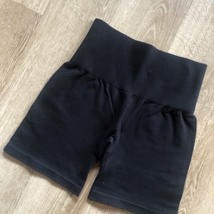 She&#39;s Thick Biker Shorts