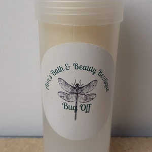 Bug Off Bug Repellent