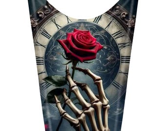 Tank pad Hars gel 3D sticker universeel voor uw motor 016