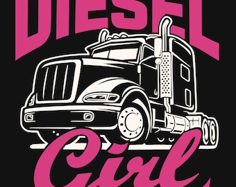 Lady Truckers Digitale File 02