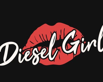 Lady Truckers Digitale File 01