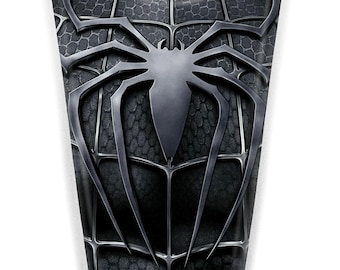 Tank pad Hars gel 3D sticker universeel voor uw motor 028