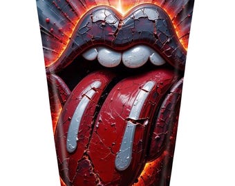 Tank pad Hars gel 3D sticker universeel voor uw motor 026