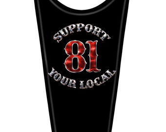 Adhesivo universal de gel de resina para depósito de motocicleta 036