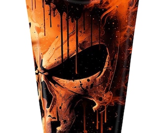 Tank pad Hars gel 3D sticker universeel voor uw motor 025