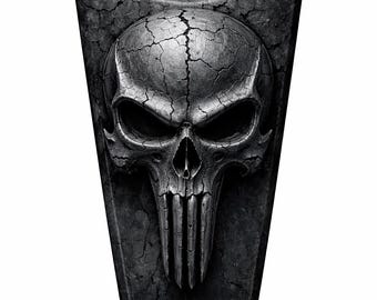 Tank pad Hars gel 3D sticker universeel voor uw motor 037