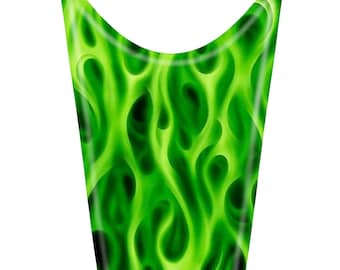 Tank pad Hars gel 3D sticker universeel voor uw motor 017