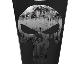 Tank pad Hars gel 3D Look 031