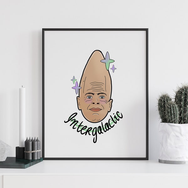 Conehead - Etsy