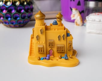 polly pocket aladdin