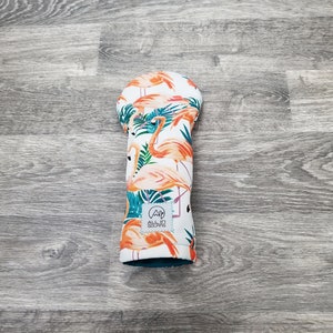Head Covers | Miami | All In Golfing