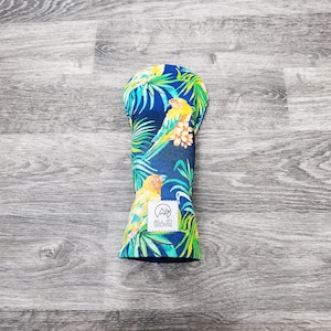 Head Covers | Talk Birdie To Me | All In Golfing