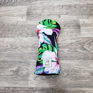 Head Covers | Lush | All In Golfing