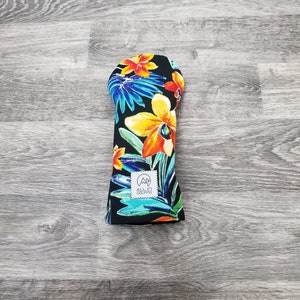 Head Covers | Mai Tai | All In Golfing
