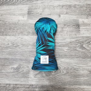 Head Covers | Serene | All In Golfing