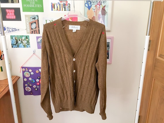 50s/60s Cardigan