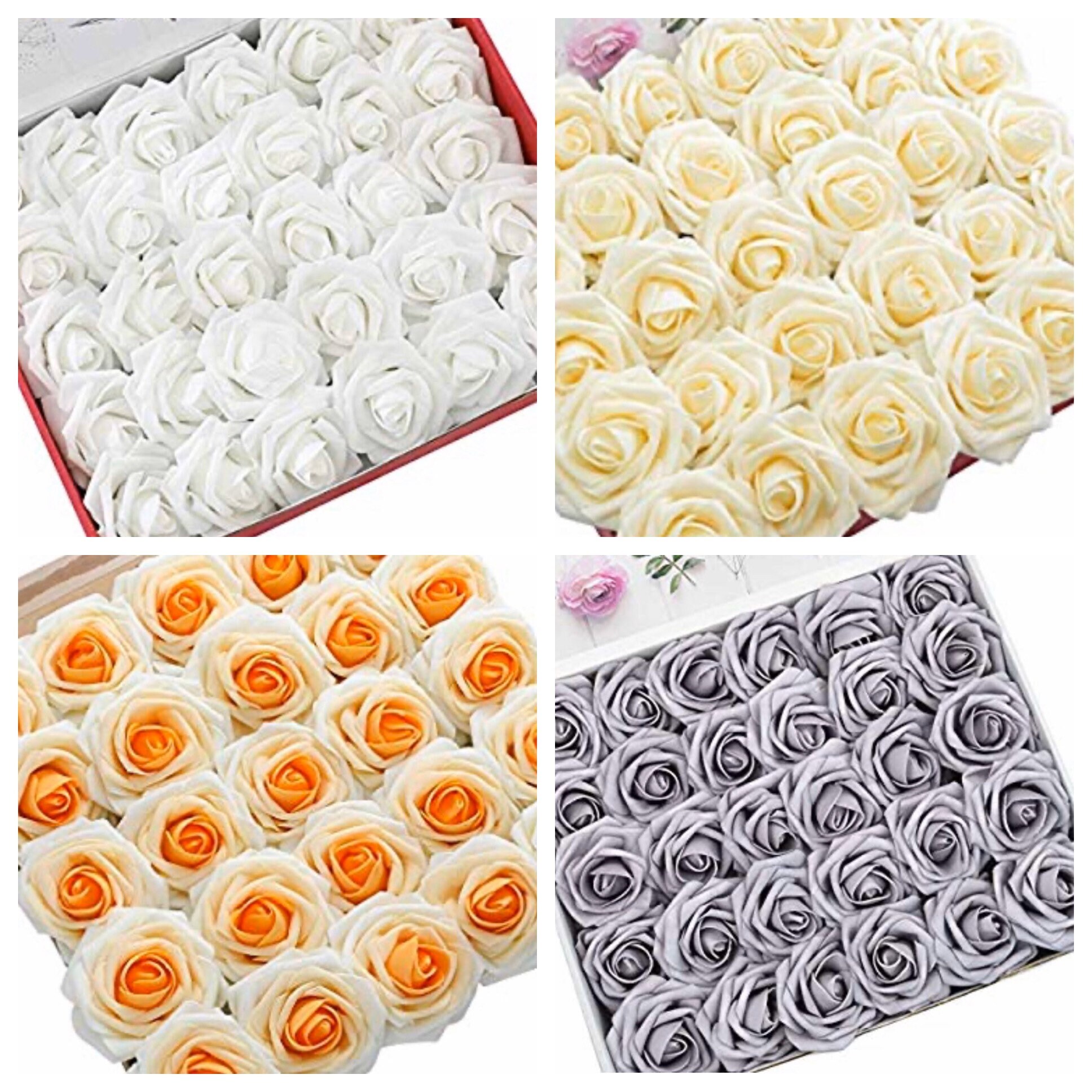 Custom Flower Board  Etsy