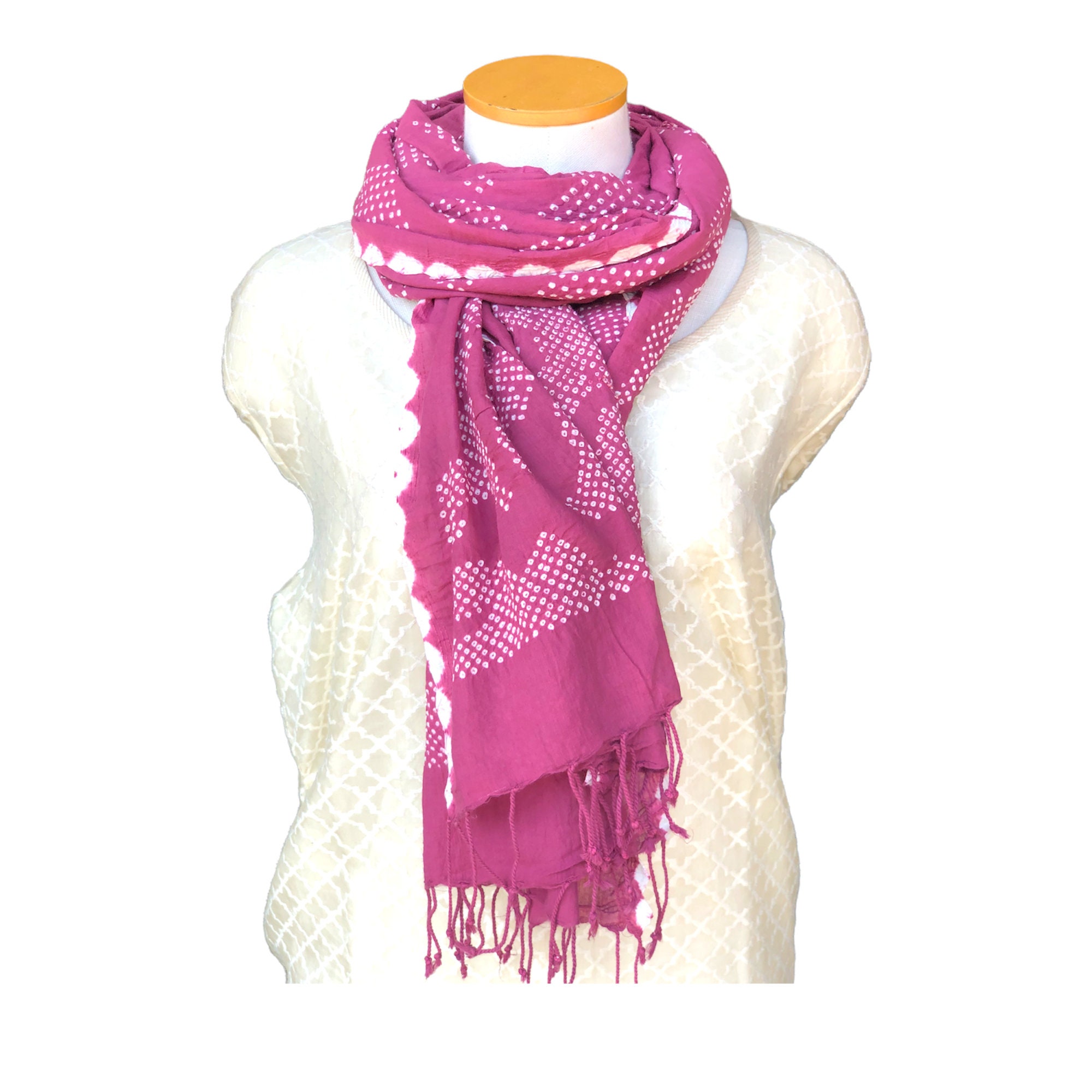 未使用新品タグ付き! matta DUPATTA 2-830100 – 瀧定名古屋株式会社 2課
