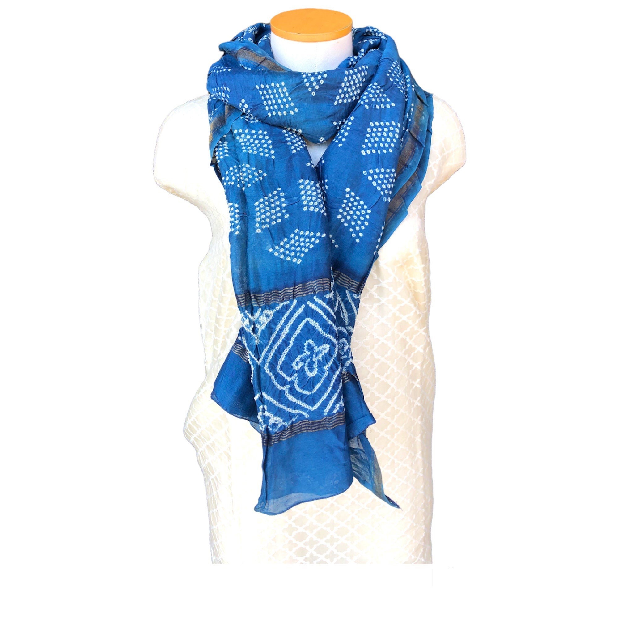 未使用新品タグ付き! matta DUPATTA Matta Scarves & Wraps for Women - Poshmark