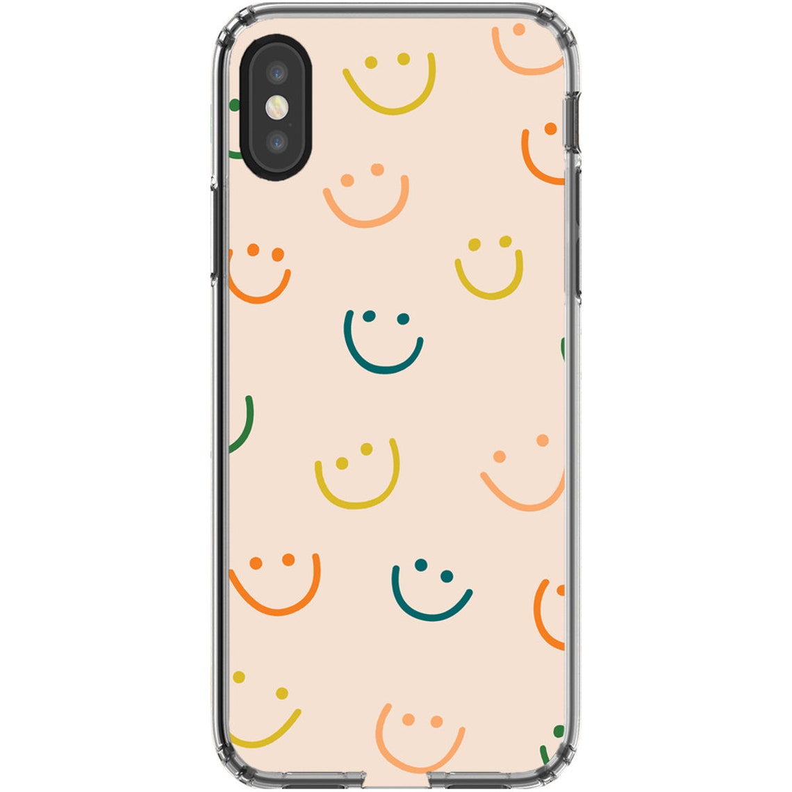 Smiley Faces /I.Phone Cases | Etsy