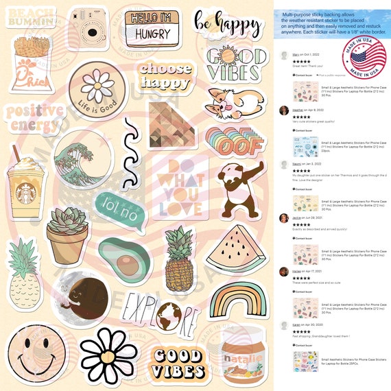 7 Drink stickers ideas  drink stickers, stickers, aesthetic stickers