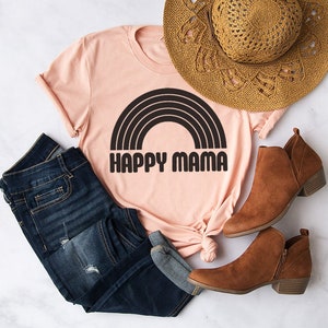 Grafica tagliabile SVG Happy Mama per cricut & silhouette