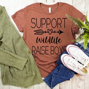 supporto fauna selvatica sollevare ragazzi SVG cuttable grafica per cricut & silhouette