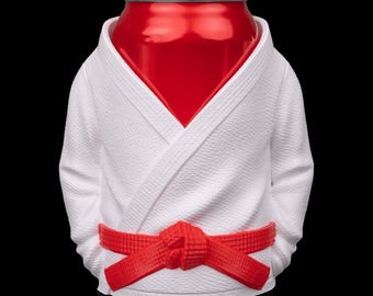 Sensei Sips - Martial Arts Can Holder