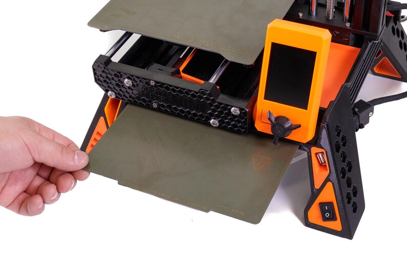 Prusa Mini Base (choose Your Own Colors!) - Etsy