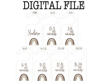 Download Baby Dividers Svg Etsy