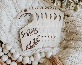 Baby Essentials For Newborn Essentials Safari Baby Closet Dividers 6 Hanger Dividers Baby Closet Size Dividers Nursery Closet Dividers Girl or Boy Baby Closet Organizer For Nursery Organization Baby Essentials For Newborn Essentials Safari Baby Closet Dividers 6 Hanger Dividers Baby Closet Size Dividers Nursery Closet Dividers Girl or Boy Baby Closet Organizer For Nursery Organization