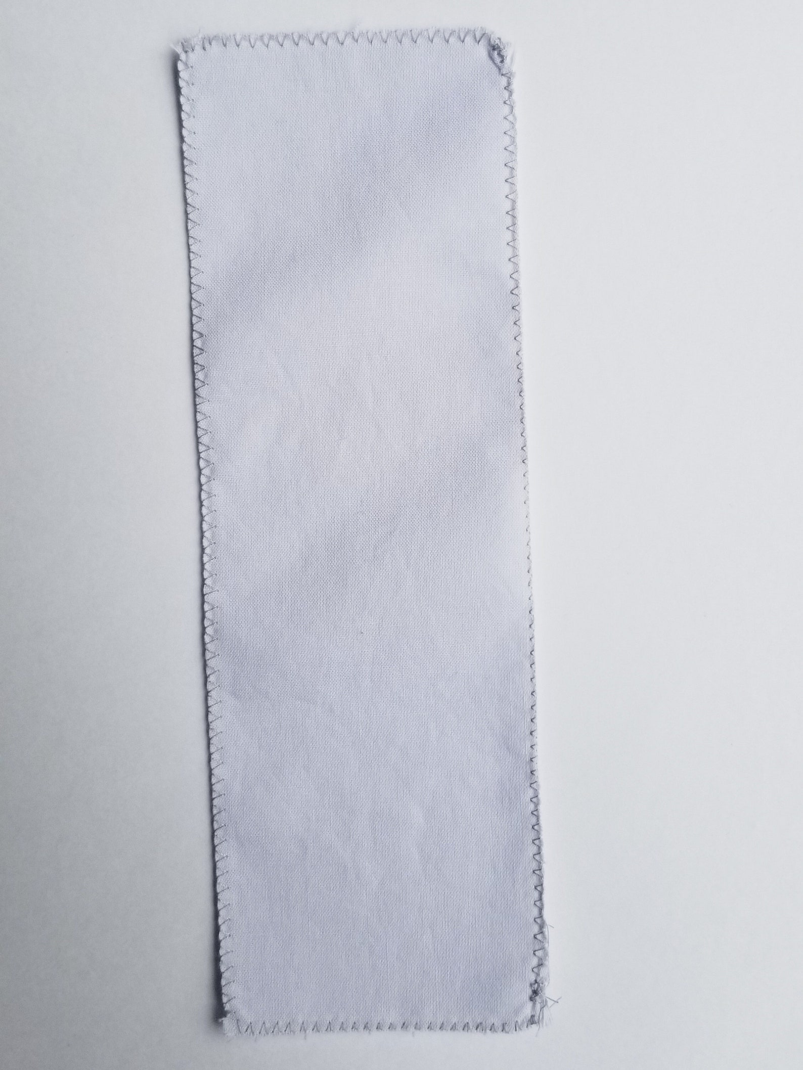 Reusable cotton waxing strips. Eco friendly. 3x9 waxing stips Etsy