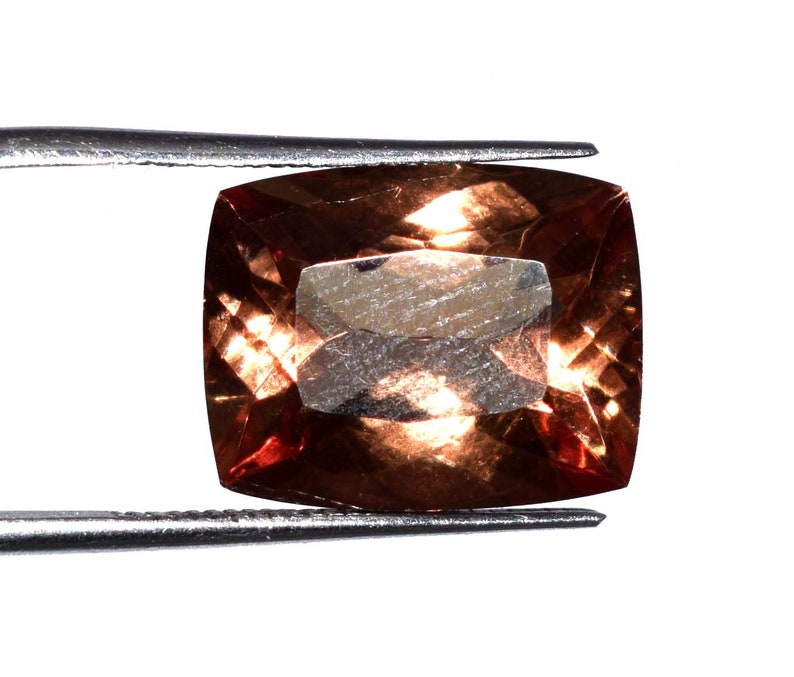 Season End Sale 10.20 Ct Color Changing Zultanite 100/% Natural Gemstone Cushion Cut AGI Certified Y2372
