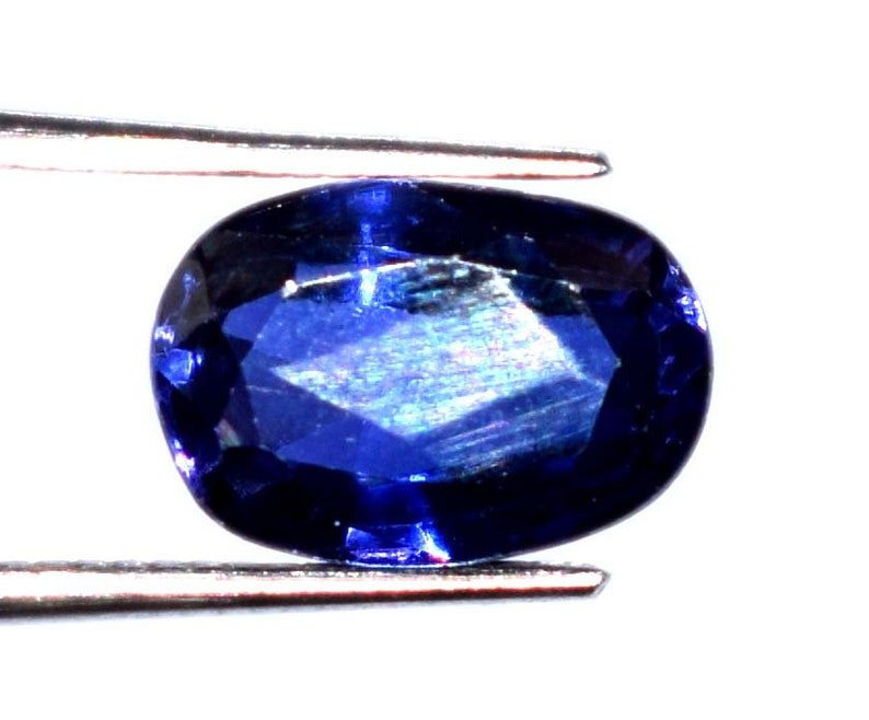 Festive Sales 3.25 Ct Color Changing Alexandrite Oval Gemstone 100/% Natural AGI Certified H6438