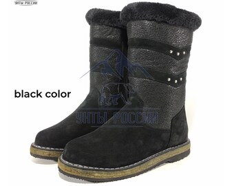 Nooit meer koude voeten met deze gevoerde laarzen en schoenen