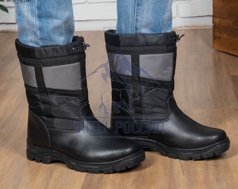 SiberianWarmBoots | Etsy