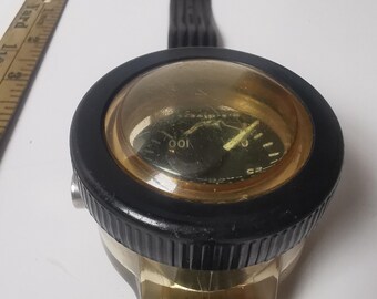 Vintage Diver's Pressure Watch