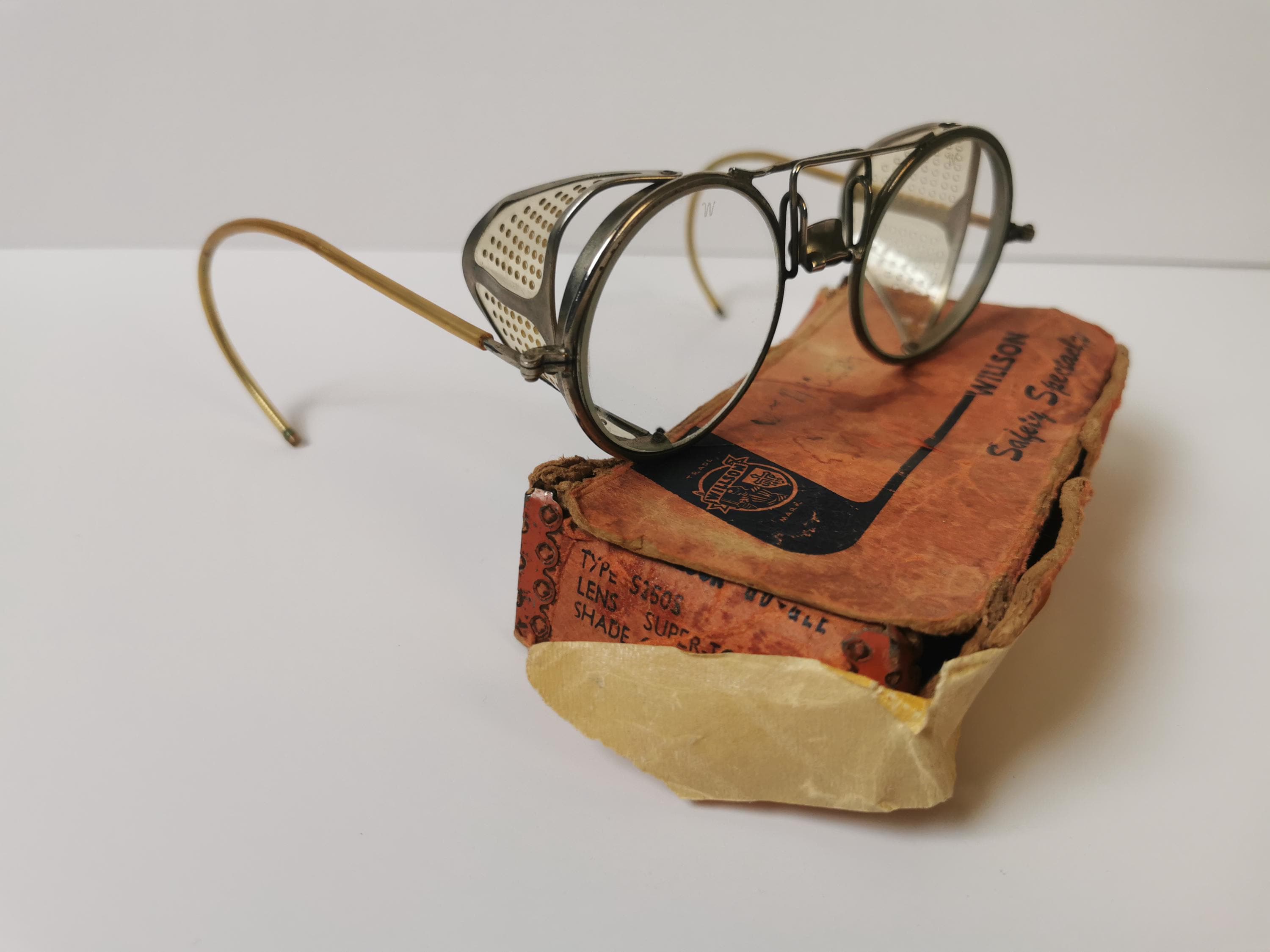 Willson Safety Glasses Canada