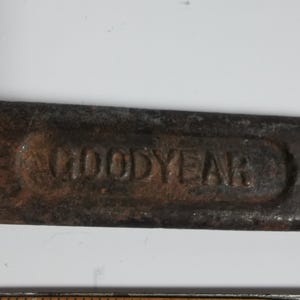 Vintage Goodyear Tool