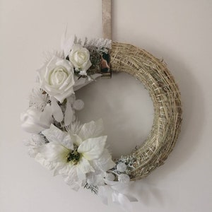 Xmas wreath