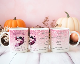 Flamingo Coffee Cup, Flamingo Mug