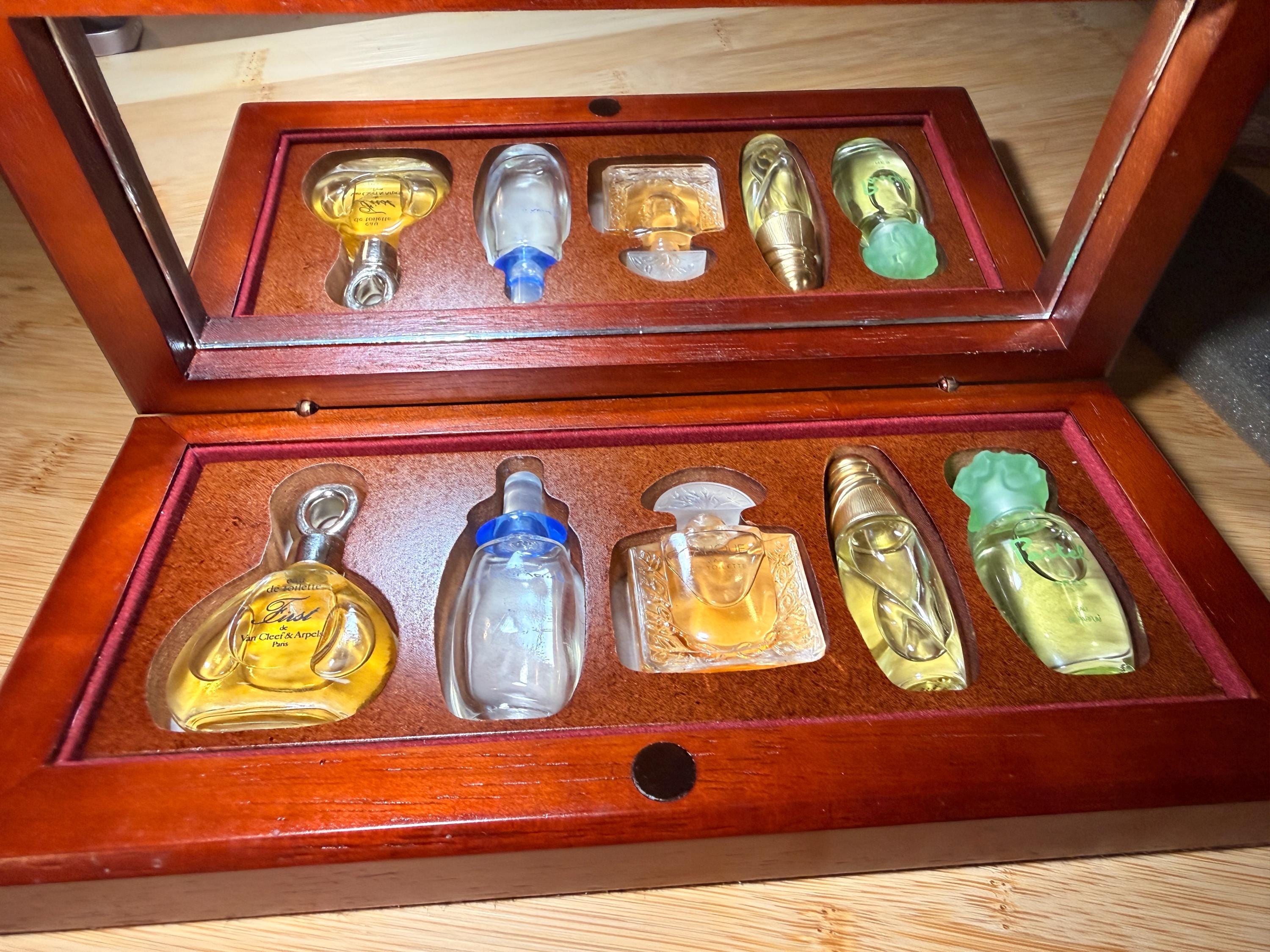 90s Kenzo Perfumes - Etsy