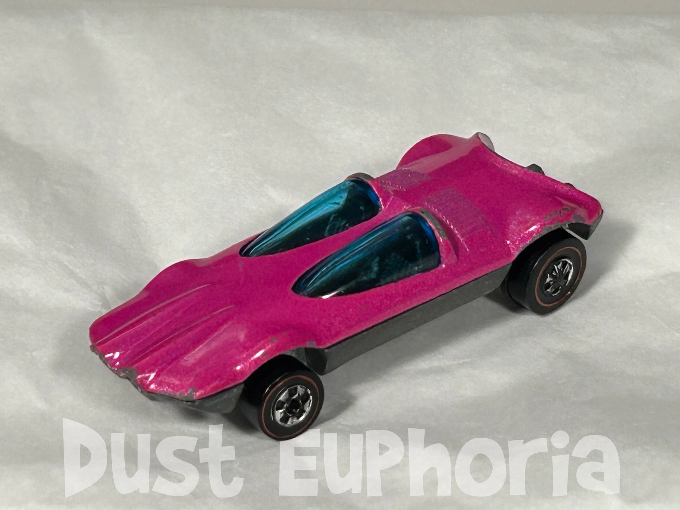 1973 Hot Wheels - Etsy