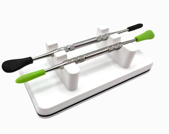 Double (2x) Tool Stand