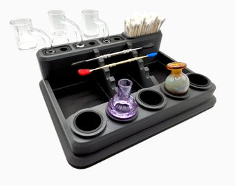 The Dabdock (Black)