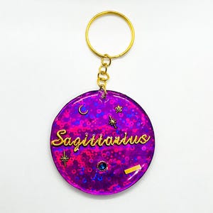 Custom Acrylic Keychain | Custom Logo Keychain | Custom Logo Merch | Bulk Keychain | Party Favor Keychain | Custom QR Keychain